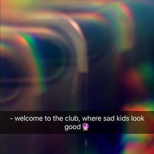 Meet your Posher, Maya